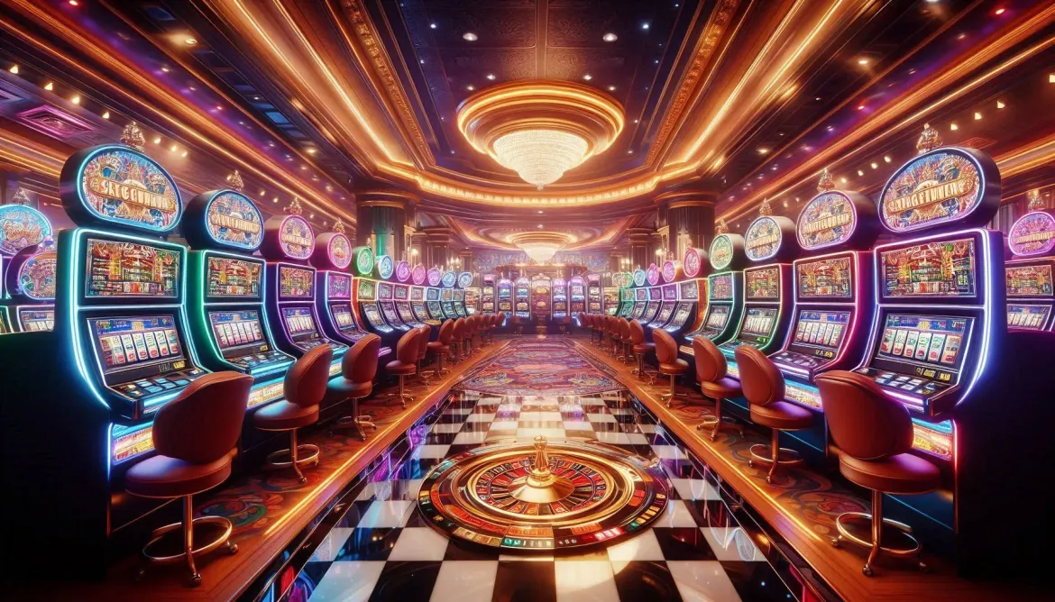 CoolCat Casino